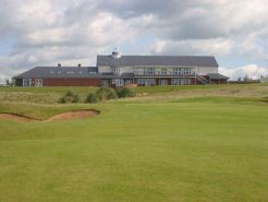 Wychwood Park Hotel and Golf Club