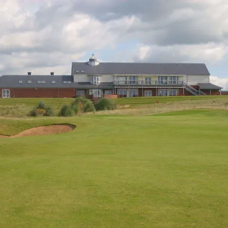 Wychwood Park Hotel and Golf Club