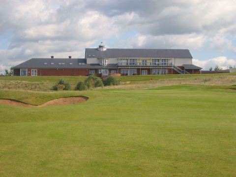 Wychwood Park Hotel and Golf Club