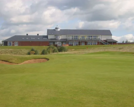 Wychwood Park Hotel and Golf Club Hotels in Crewe