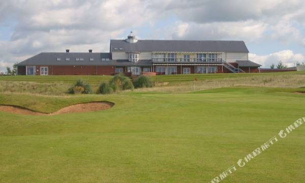 Wychwood Park Hotel and Golf Club