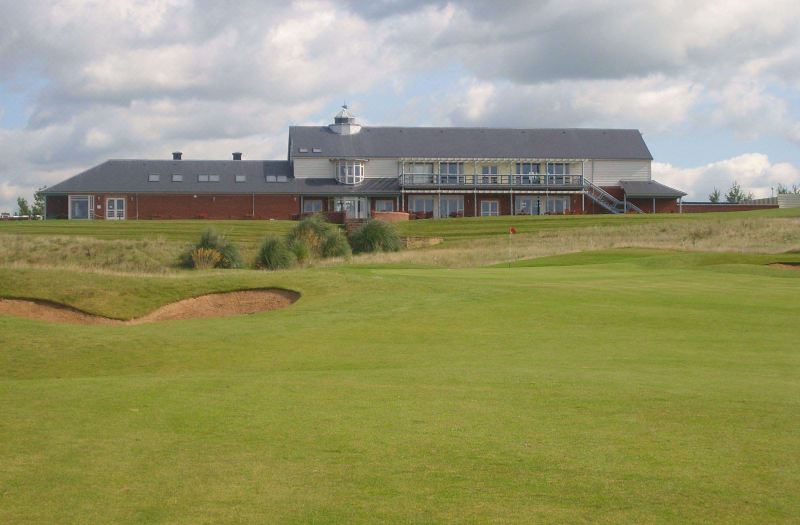 Wychwood Park Hotel and Golf Club