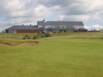 Wychwood Park Hotel and Golf Club Hotels in der Nähe von The Alexandra Stadium