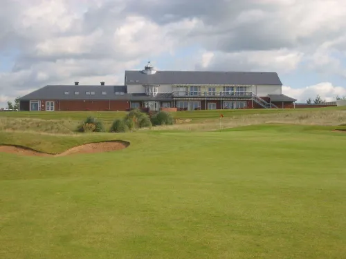 Wychwood Park Hotel and Golf Club Hotel di Crewe