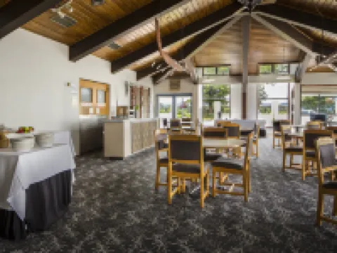 羅託魯瓦馬斯登住宿 羅托魯瓦酒店