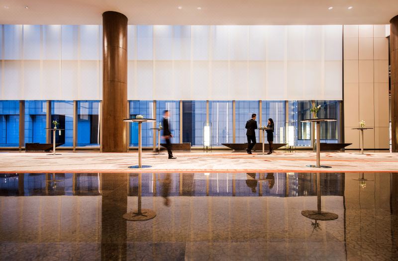 Park Hyatt Beijing photo 3