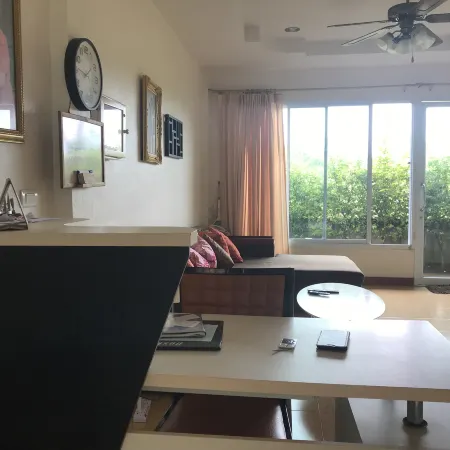 Siriburi Resort