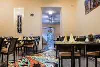 Grand Hotel Downtown - Desayuno