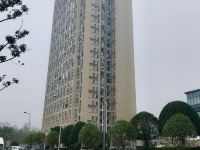 长沙宫苑酒店公寓 - 酒店外部