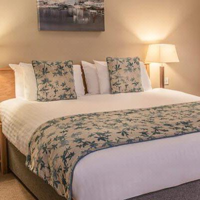 Standard Room VOCO OXFORD THAMES Promo Code
