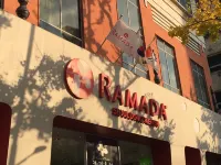 Ramada by Wyndham Seoul Dongdaemun Hotels near Supyogyo Bridge