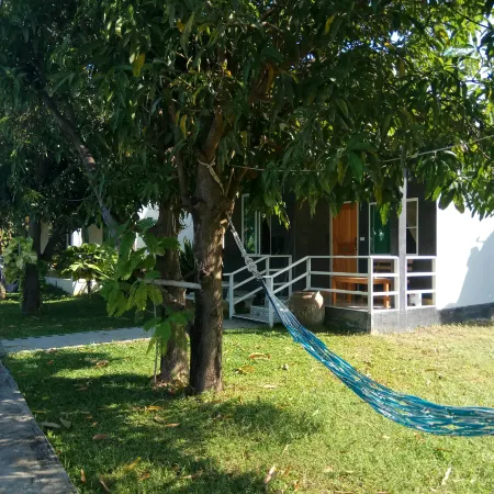 Sabaidee House