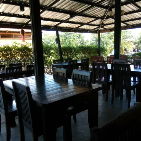 The Rise Resort
