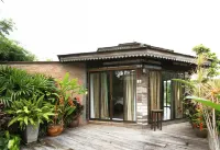 Dern Din du Dao Resort Nakhon Ratchasima Các khách sạn gần Wat Ban Non Sao Ae