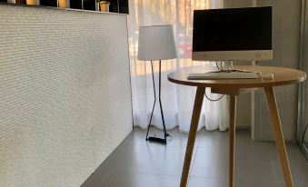 Homeinn Selected Hotel (Yingkou Jinniushan Street Wanda Plaza)