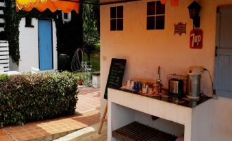 Mountain Pano Khaoyai Homestay