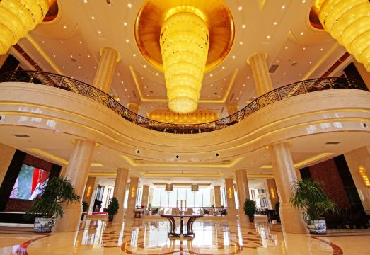 1. 다롄 뤼순 텐무..