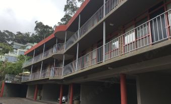 Lorne Coachman Inn