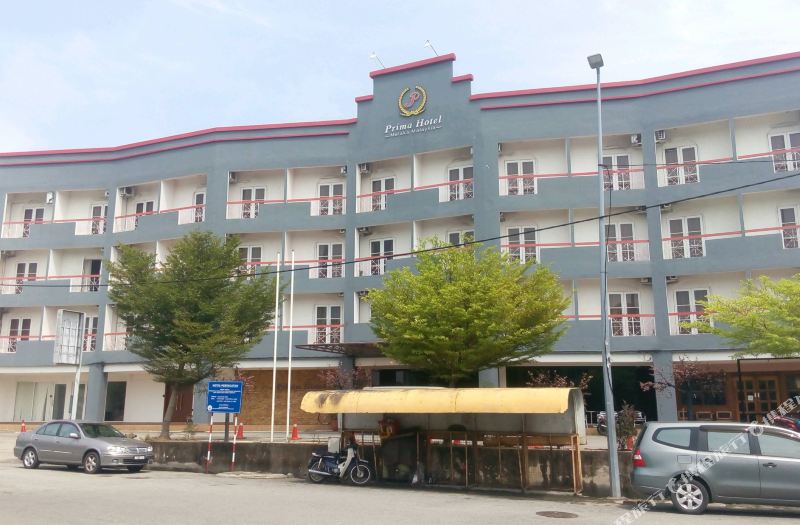 Prima Hotel Melaka Malacca 2021 Room Price Deals Review Trip Com