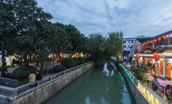 Pucang Inn (Suzhou Pingjiang Road)