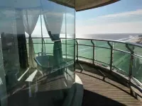 Longhuayuan Ocean View Hotel - Ocean View