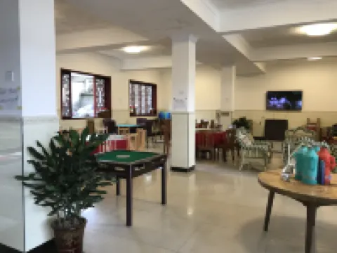 Ya'an Huangmaoxi Mountain Villa