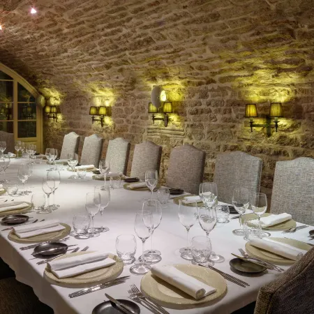 Schlössle Hotel - Small Luxury Hotels of the World