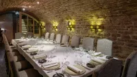 Schlössle Hotel - Small Luxury Hotels of the World - Breakfast