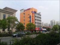 汉庭酒店(淮南体育场店) - 酒店附近