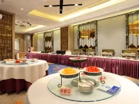 Yijin Meiyi Hotel (Yichang Binjiang Park CBD Shopping Center) Hotels in Yichang