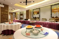 Yijin Meiyi Hotel (Yichang Binjiang Park CBD Shopping Center)