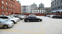 Hongguo Fashion Hotel (Henan Museum ITC 360 Plaza) - 3-Star