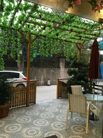 Muma Inn (Shenzhen Dongchong)