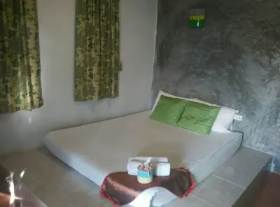 Odour Pai Hotels in Wiang Nuea