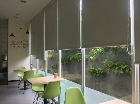 Hotel Citradream Semarang Отели рядом со станцией Железнодорожная станция Таван