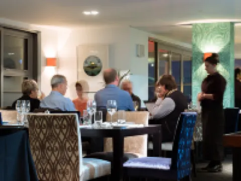 Hotel St Clair Hotels in Dunedin