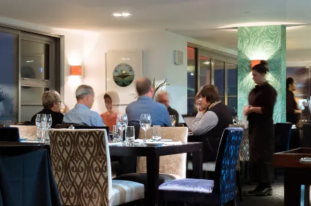 Hotel St Clair Отели в г. Данидин