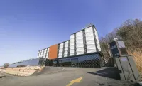 Paju West Hill Hotel