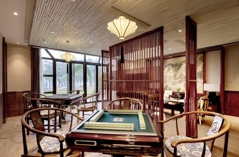 Chongqing Airport Yinxin Century Hotel photo 5