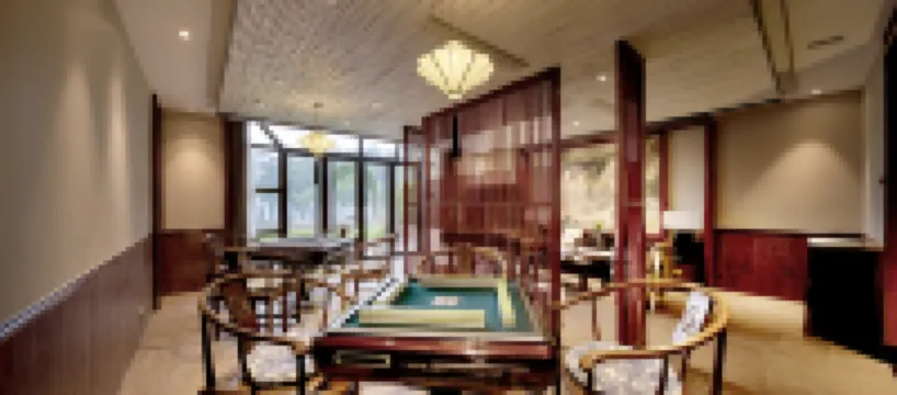 重慶銀鑫世紀酒店