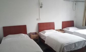 Xinyu Hostel