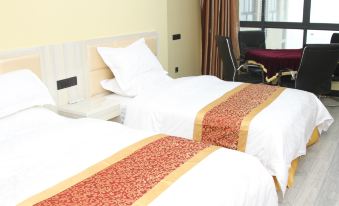 Dushan Xingcheng Business Hotel