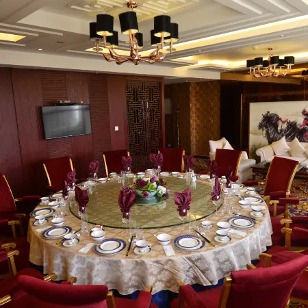 Minzu Hotel