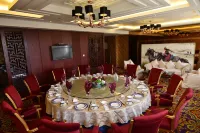 Minzu Hotel Hotels in Otog Banner