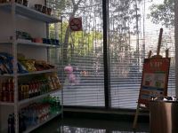 布丁酒店(上海华山医院顾村公园地铁站店) - 公共区域