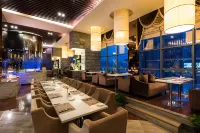 Grand Mercure Xiamen Downtown - Desayuno
