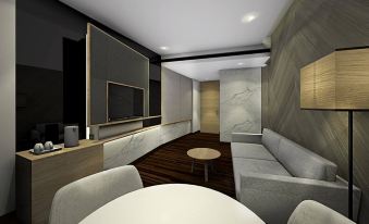 Harper Cikarang by ASTON