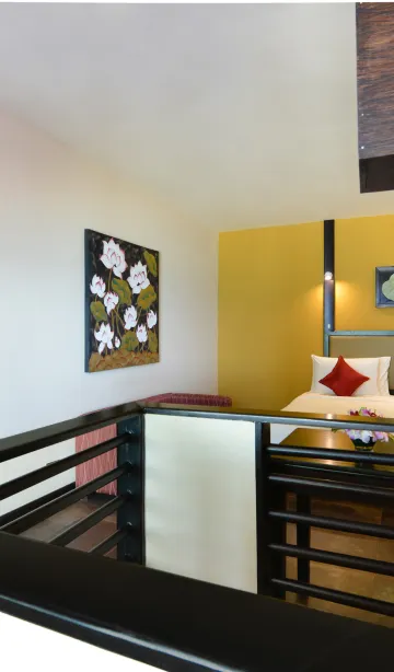 อันดามัน สวีท