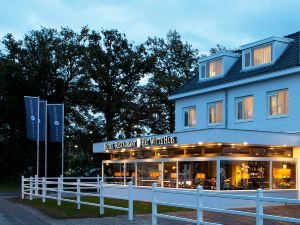 Fletcher Hotel-Restaurant Het Witte Huis