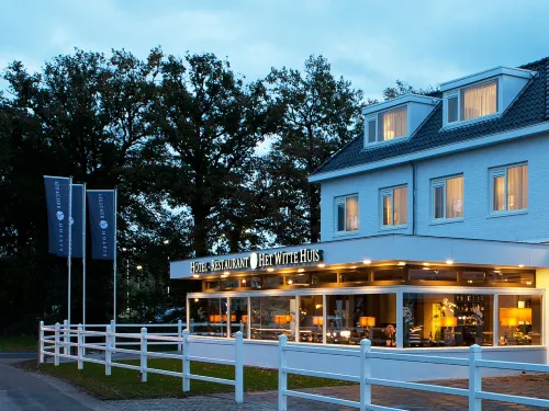 Fletcher Hotel-Restaurant Het Witte Huis Hotels in Soest